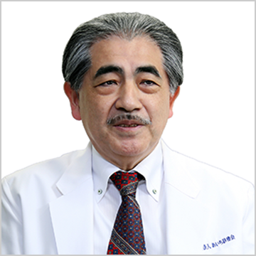 顧問医師　畑　恒土