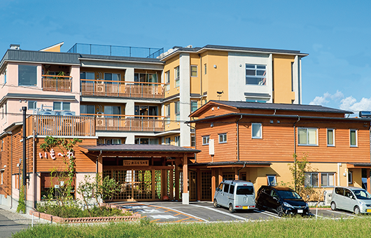 特別養護老人ホームおふくろの家01