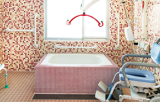 特別養護老人ホームおふくろの家03