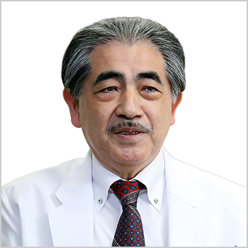 副理事長 畑 恒土